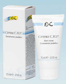 Crema C.R.P.